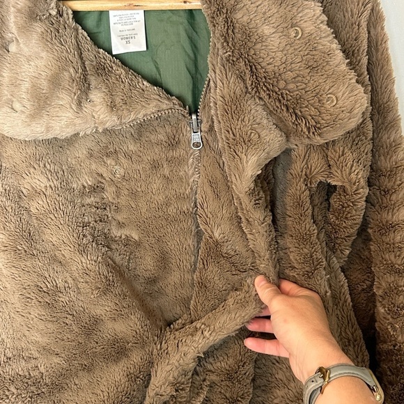 Patagonia Pelage Jacket in cardamom - Picture 3 of 7